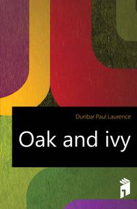 Oak and ivy