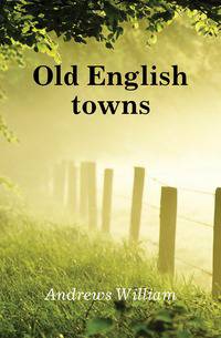 Old English towns