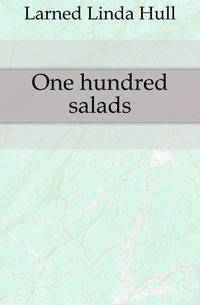 One hundred salads