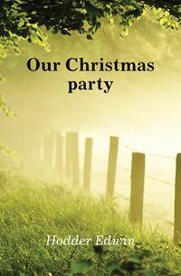 Our Christmas party