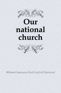 Our national church