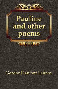 Pauline and other poems