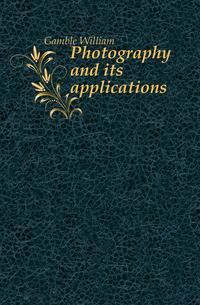 Photography and its applications