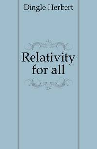 Relativity for all