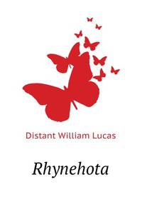 Rhynehota ..