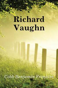 Richard Vaughn