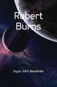 Robert Burns