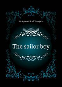The sailor boy ..
