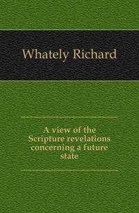 A view of the Scripture revelations concerning a future state