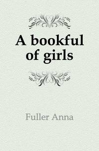 A bookful of girls