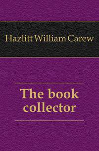 The book collector