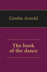 The book of the dance