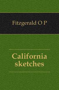 California sketches