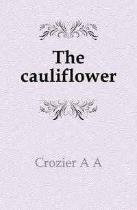 The cauliflower