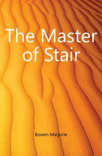 The Master of Stair