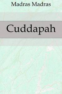 Cuddapah