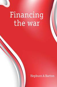 Financing the war