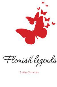Flemish legends