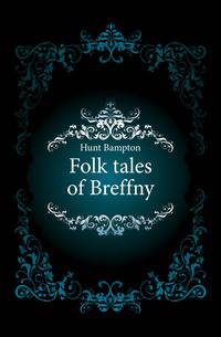 Folk tales of Breffny