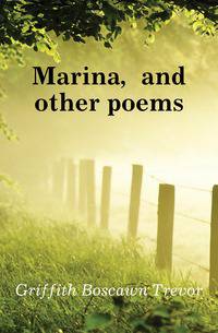 Marina, and other poems