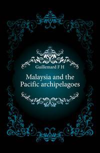 Malaysia and the Pacific archipelagoes