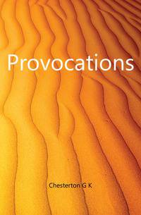 Provocations