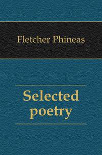 Selected poetry