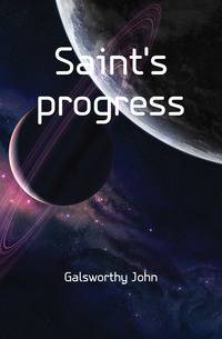 Saint's progress