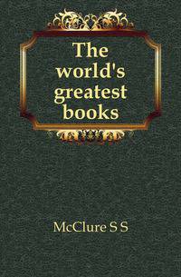 The world's greatest books
