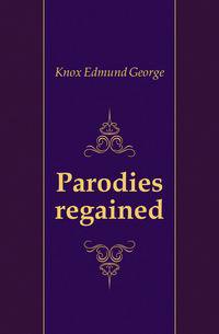 Parodies regained