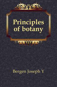 Principles of botany