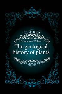 The geological history of plants