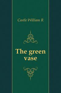 The green vase