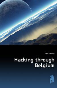 Hacking through Belgium