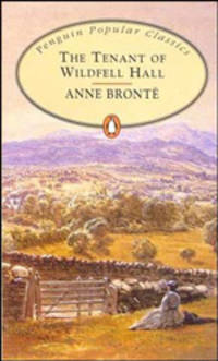 The Tenant of Wildfell Hall / Житель Уайлдфелл Холла