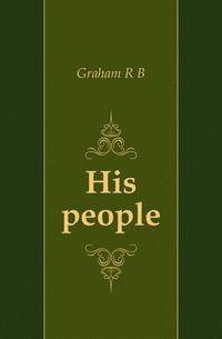 His people
