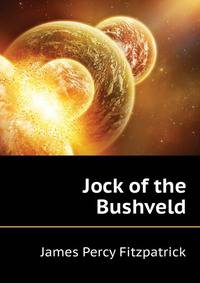 Jock of the bushveld