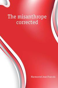 The misanthrope corrected