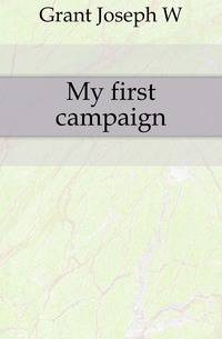 My first campaign