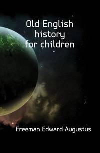 Old English history for children