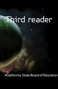 Third reader