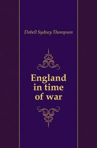 England in time of war