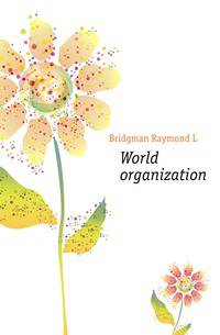 World organization