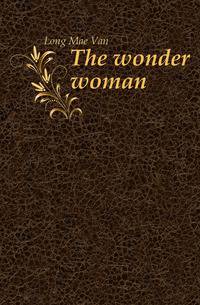 The wonder woman