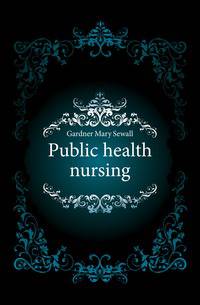 Public health nursing
