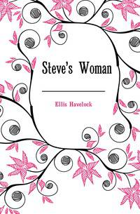 Steve's Woman