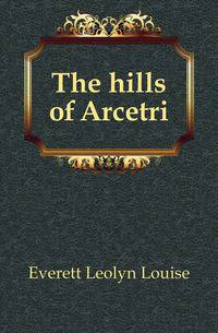The hills of Arcetri