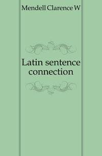 Latin sentence connection