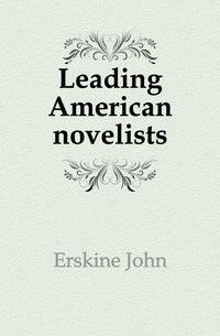Leading American novelists