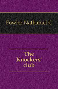 The Knockers' club